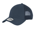 Load image into Gallery viewer, New Era® - Snapback Contrast Front Mesh Cap (NE204)

