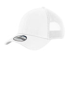 Load image into Gallery viewer, New Era® - Snapback Contrast Front Mesh Cap (NE204)
