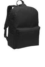Load image into Gallery viewer, Port Authority® Value Backpack (BG203)
