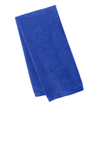 Load image into Gallery viewer, Port Authority® Microfiber Golf Towel (TW540)
