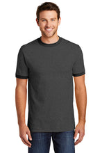 Load image into Gallery viewer, Port &amp; Company® Core Cotton Ringer Tee (PC54R)
