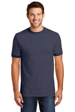 Load image into Gallery viewer, Port &amp; Company® Core Cotton Ringer Tee (PC54R)
