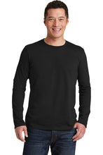 Load image into Gallery viewer, Gildan Softstyle® Long Sleeve T-Shirt (64400)
