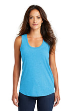 Load image into Gallery viewer, District ® Women’s Perfect Tri ® Racerback Tank (DM138L)
