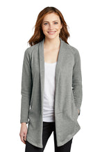 Load image into Gallery viewer, Port Authority® Ladies Interlock Cardigan (L807)

