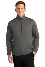 Load image into Gallery viewer, Port Authority® Active 1/2-Zip Soft Shell Jacket (J716)

