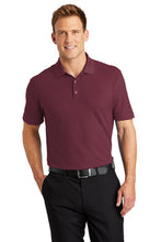 Load image into Gallery viewer, Port Authority® Core Classic Pique Polo (K100)
