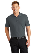 Load image into Gallery viewer, Port Authority® Core Classic Pique Polo (K100)
