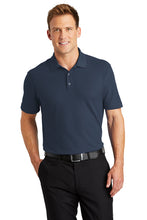 Load image into Gallery viewer, Port Authority® Core Classic Pique Polo (K100)
