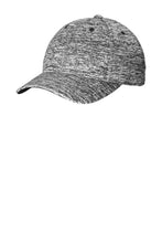 Load image into Gallery viewer, Sport-Tek® PosiCharge® Electric Heather Cap (STC34)
