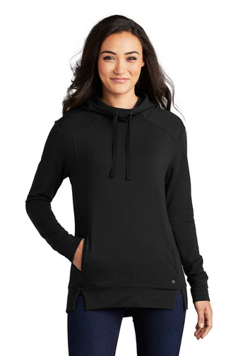 OGIO ® Ladies Luuma Pullover Fleece Hoodie (LOG810)