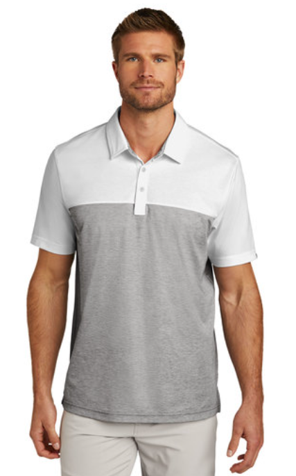 TravisMathew Oceanside Blocked Polo (TM1MU414)