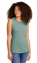 Load image into Gallery viewer, Next Level ™ Women’s Festival Muscle Tank (NL5013)
