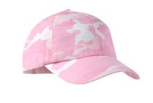 Load image into Gallery viewer, Port Authority® Camouflage Cap (C851)
