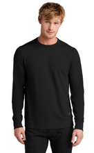 Load image into Gallery viewer, OGIO® Luuma Flex Long Sleeve Crew (OG825)
