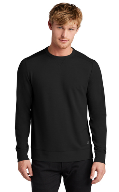 OGIO® Luuma Flex Long Sleeve Crew (OG825)