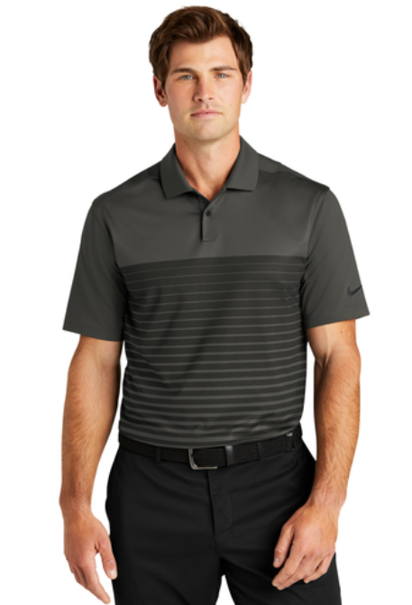 Nike Dri-FIT Vapor Block Polo (NKDC2114)